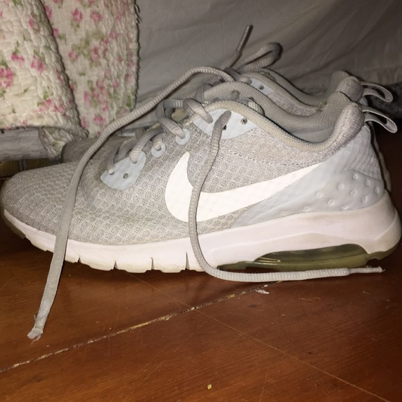 Nike Air Max Sneakers - Picture 1 of 8